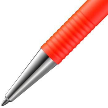 LAMY Kugelschreiber logo Lx neonorange matt - Special Edition (2025)
